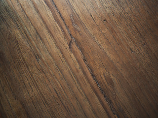 Naklejka premium Wood texture for background
