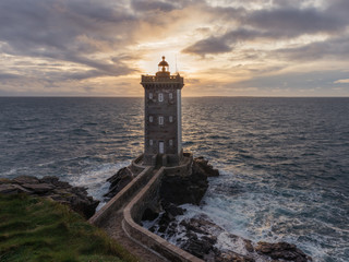 Kermovan Lighthouse