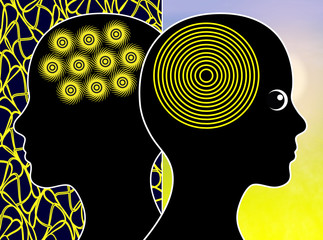 Autogenic Training. Overcoming anxiety and tension through auto-suggestion leading to total relaxation