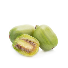 mini kiwiberry fruit