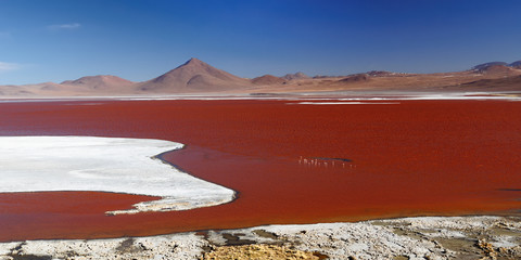 South America, Bolivia expedition © Rafal Cichawa