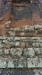 ancient wall
