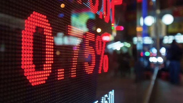 Trading Board