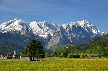 Alpenland
