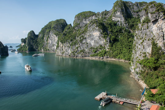 Vietnam Travel Picture