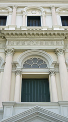 kingspalace in  bangkok