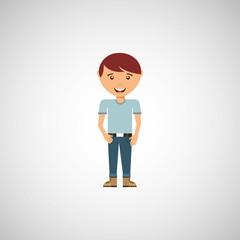 family member design 
