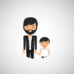 family member design 