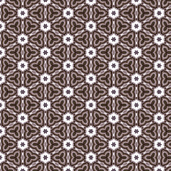 Abstract pattern background