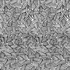 Seamless hand drawn doodle graphic pattern