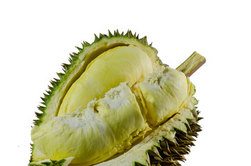 Obraz premium Durian fruit