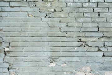 grey brick wall for background 8