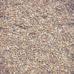 Texture of the ground with screen (filter effect used)