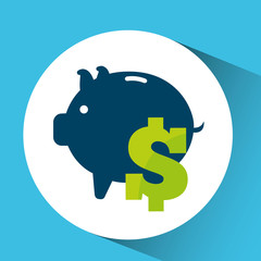 money concept design 