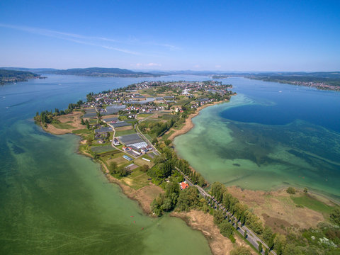Insel Reichenau