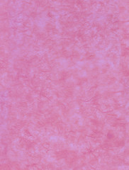 pink blank paper.