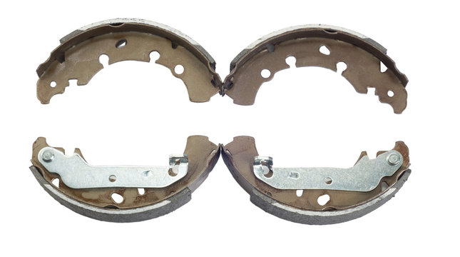 Brake Shoe Kit