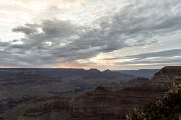 Grand Canyon - Arizona, USA
