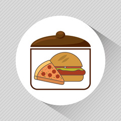 Nutritive food design 