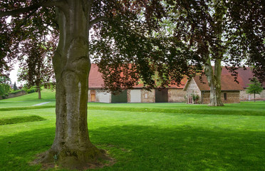 Kloster Lorsch