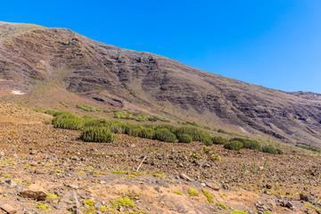 Jandia Natural Park - Fuerteventura, Spain