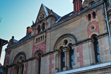 Belvès (Dordogne)