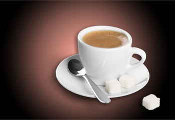 Coffee.