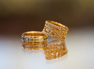 Royal Wedding Rings