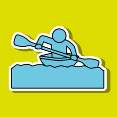 Fototapeta premium olimpic sport design 