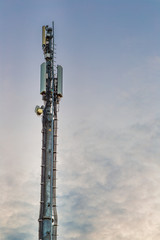 cell tower