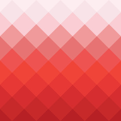 Red Background in Vector