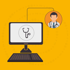 health professional design 