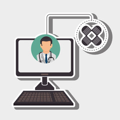 health professional design 