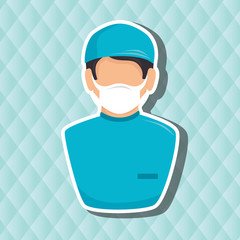 health professional design 