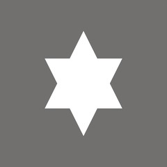 simple button logo template