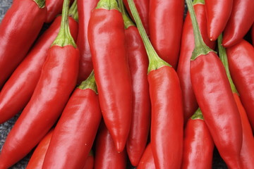 Birdseye Chilli
