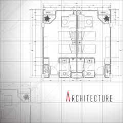 Architecture Background.