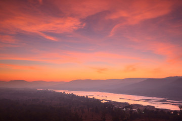 sunrise