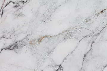 Crédence de cuisine en verre imprimé Pierres \white marble texture