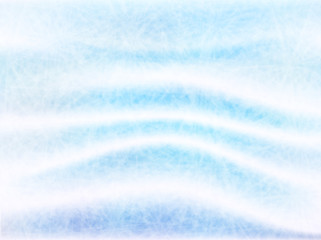 Obraz premium 海 夏 シルク 背景