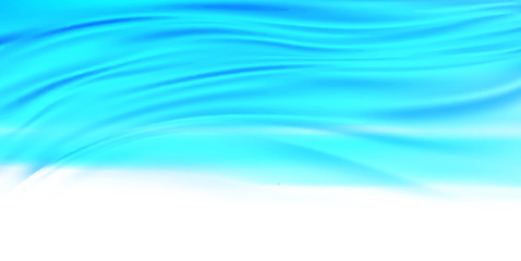 Fototapeta premium 海 夏 シルク 背景