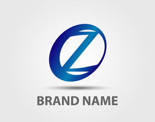 Z symbol graphic elements Z
