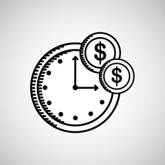 money concept design 