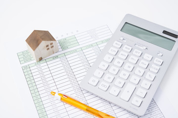 住宅ローンイメージ