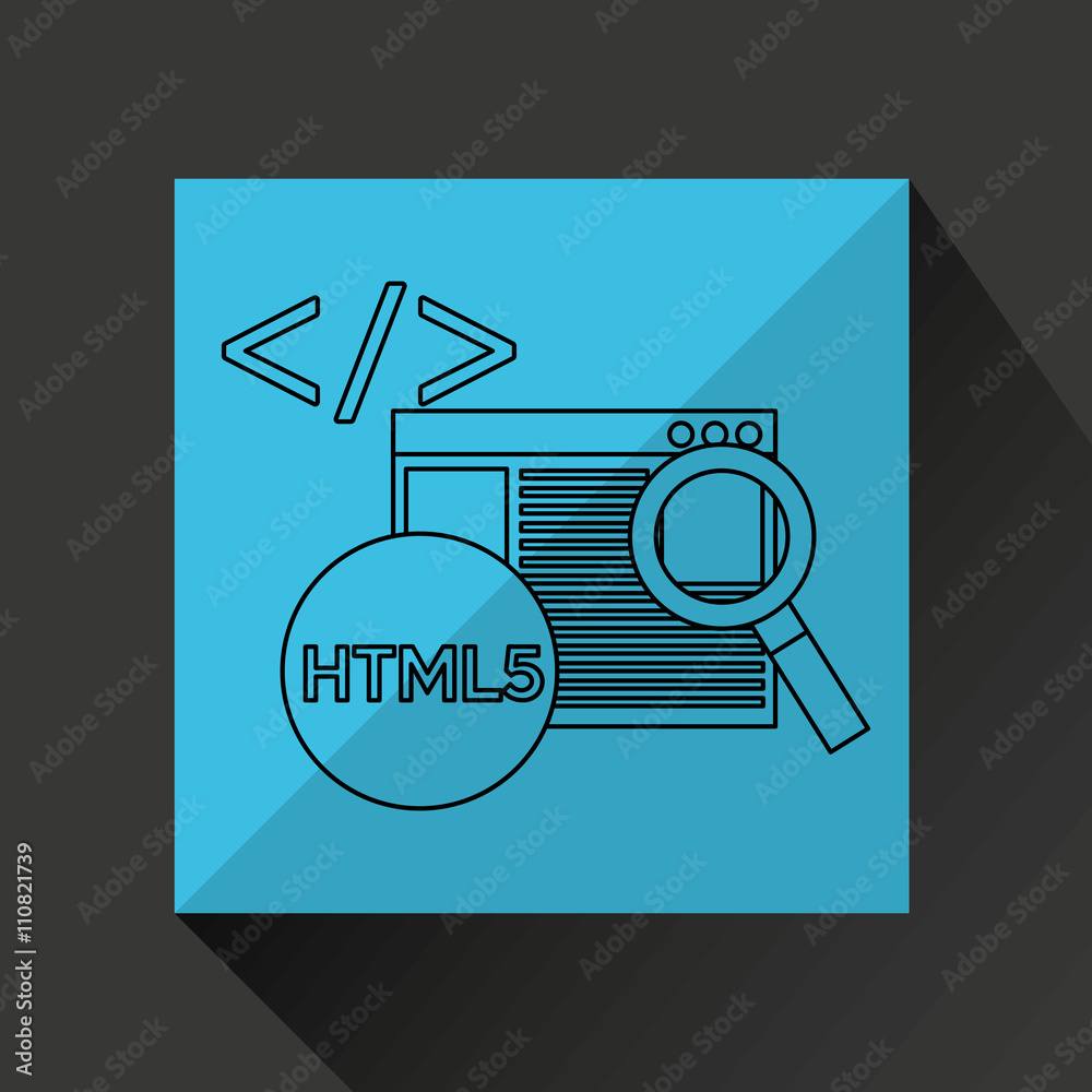 Wall mural programming language design