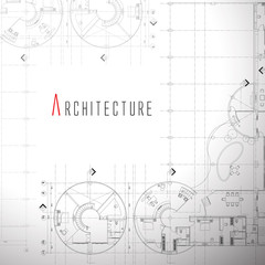 Architecture Background.