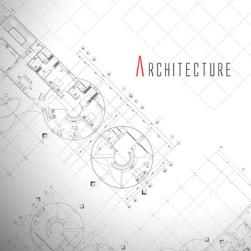 Architecture Background.