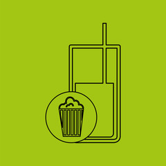 food menu design 