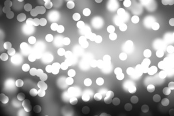 bokeh abstract light for background