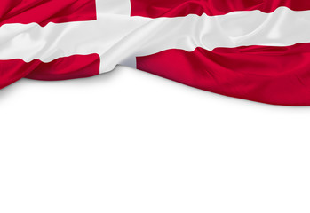 Dänemark Banner